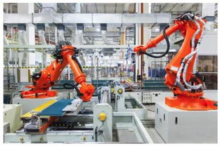 海爾cosmoplat入選2018國家重點研發(fā)計劃 網(wǎng)絡(luò)協(xié)同制造與智能工廠 重點專項