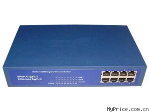【 BL-SG008-M】報價_參數(shù)_技術支持_圖片_評論_廠家 ()B-Link BL-SG008-M網(wǎng)絡交換機產品總覽-MyPrice價格網(wǎng)
