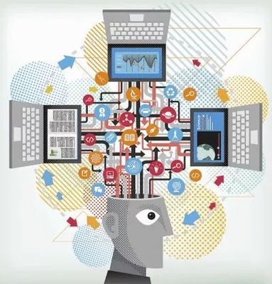 “知識付費”成“鲇魚”!傳統出版業需向網絡內容創業者學什么?